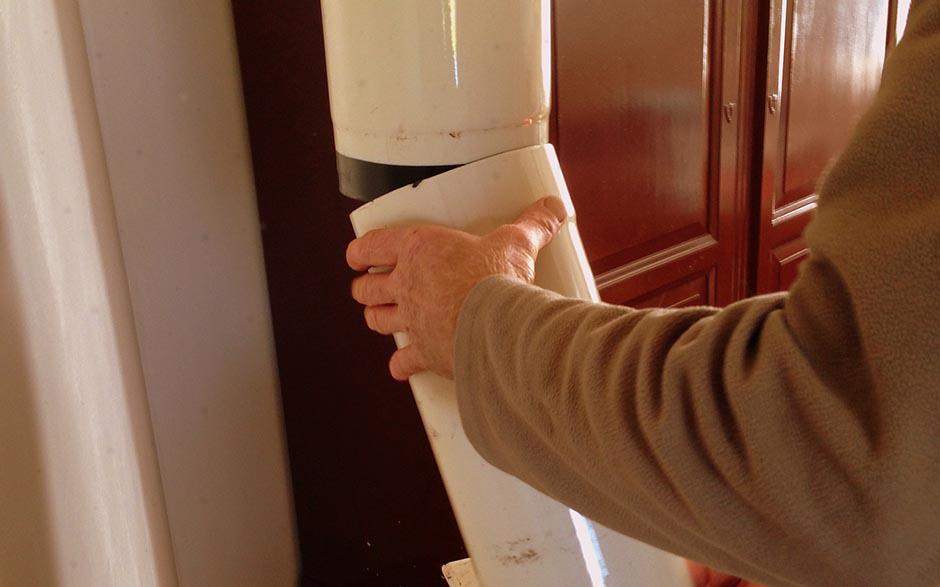 installateur sanitaire Épinay-sur-Seine