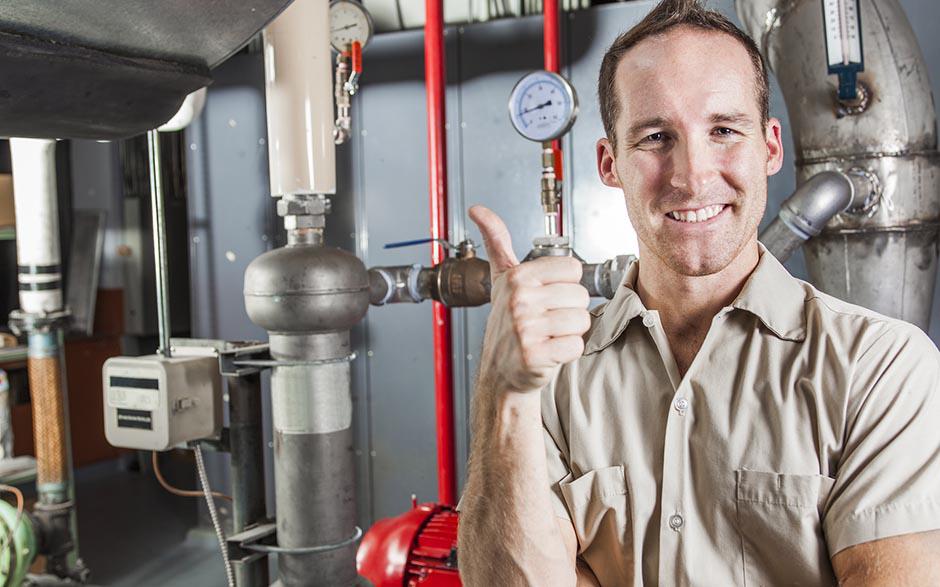 entreprise plomberie chauffage Tancrou